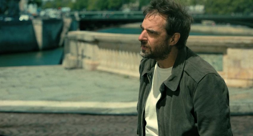 The Killer (2024) Web Rip Org [Hindi Dd 5 1 English Dd 5 1] 480p