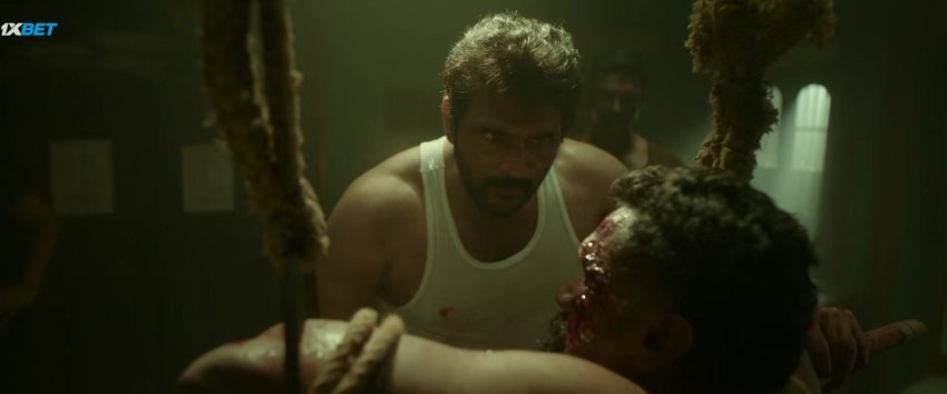 Tg[@GDBACK] Devra Part 1...mkv