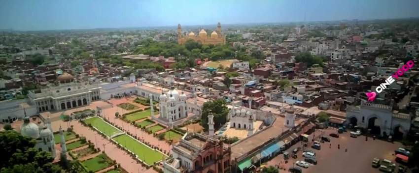 Sample Hamare Baarah 2024 Hindi