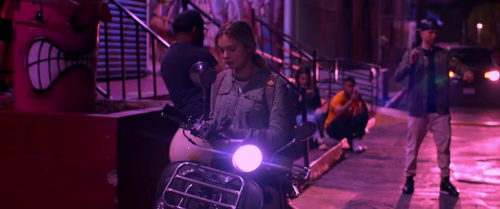 Tg[@gdbackup] Radioflash 2019 English Hindi