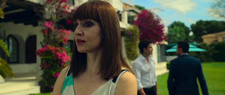 Toy Boy S02 E07 Webrip English Spanish 480p Msubs Mkvcinemas