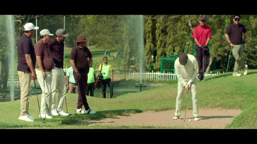 Ghudchadi (2024) True Web Dl 1080p Avc (Aac 2 0) [T