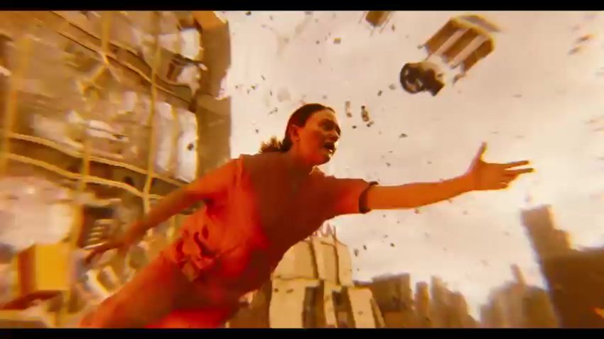 Tg [ @Gdback] The Falsh 2023 English