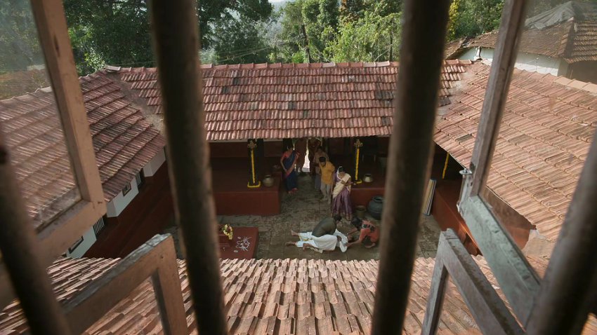 Ayyana Mane S01 Combined Webrip 720p Hindi Kannada X264 20250912 194703