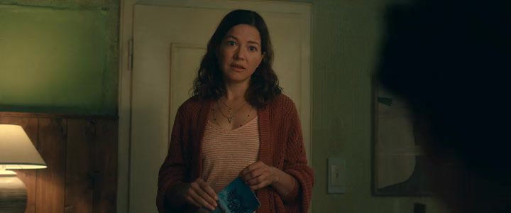 Woodwalkers (2024) 480p Bluray X264 Esubs [Dual Audio] [Hind