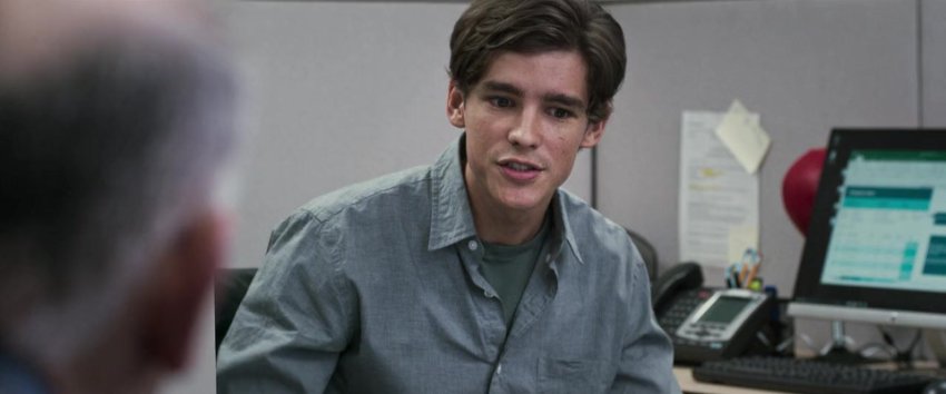 Office Uprising (2018) 720p Bluray X264 [ Org Yt Hindi Dd 2