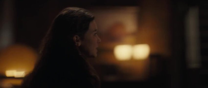 Young Woman And The Sea 2024 English