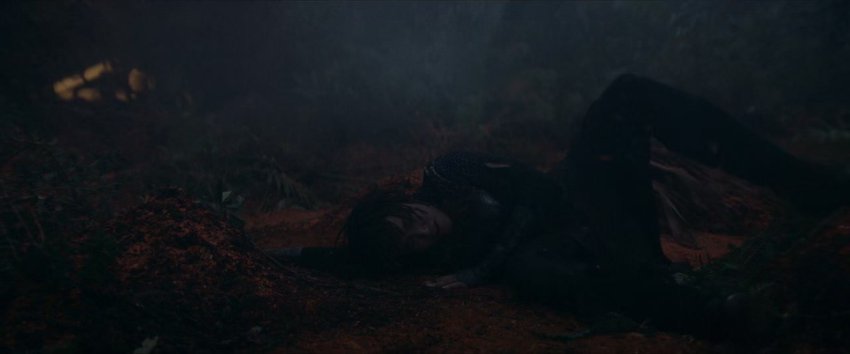 Ep05[@gdback] The Acolyte (2024)