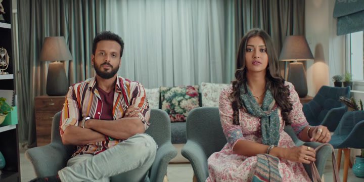 Mix Up Shaadi Xchange 2024 Hindi Telugu Audi