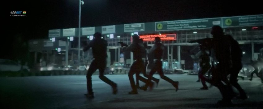 Tg[@GDBACK] Madharaasi 2025 Hindi Movies.Mkv