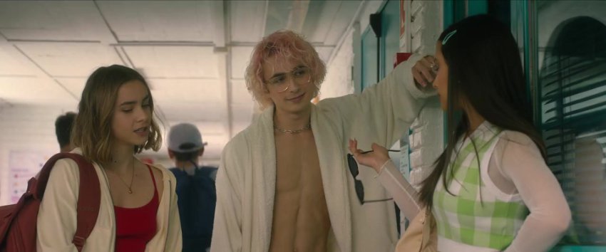 Through My Window Across The Sea (2)(2)