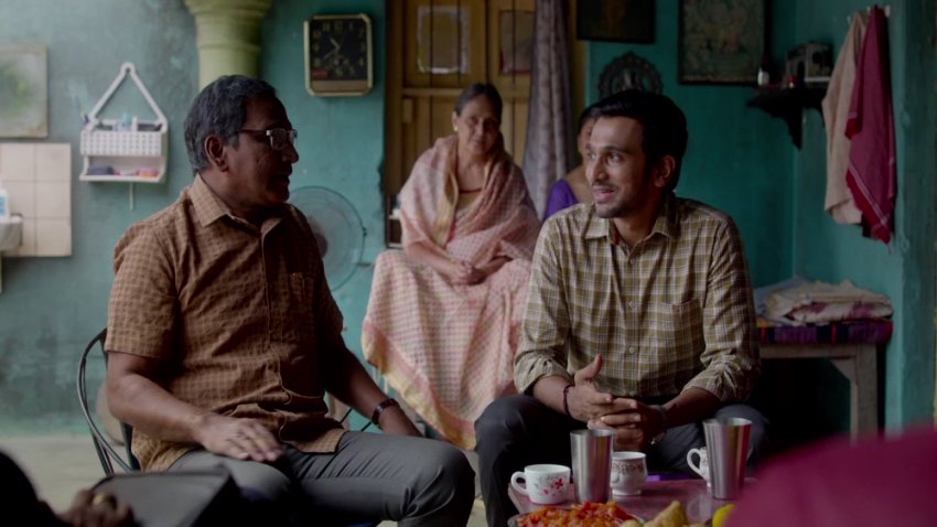 Dedh Bigha Zameen 2024 1080p Jc Web Dl Hindi Dd5 1 H 264 Drx