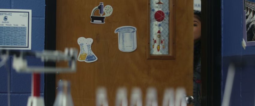 Secret Headquarters 2022 720p 10bit Bluray X265 Hevc Org Amz Hindi