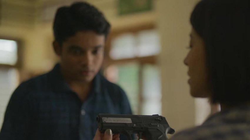 Mirzapur Bonus Episode