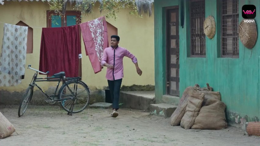 Godaniya S01e05 (2024) 1080p 720p 26 13 01 2024 @Thewatchozone