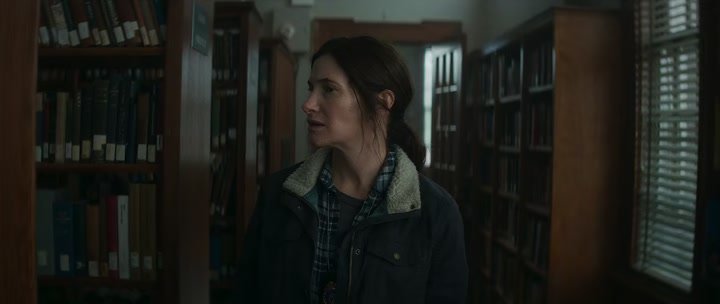 Ep01[@gdback] Agatha All Along Season 01 English Hindi