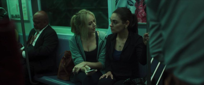 Luckiest Girl Alive 2022 ORG Hindi 720p BluRay HD (1).mkv