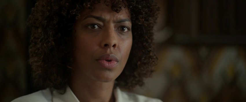 Godless Exorcism (2023) English 480p Bluray Hd