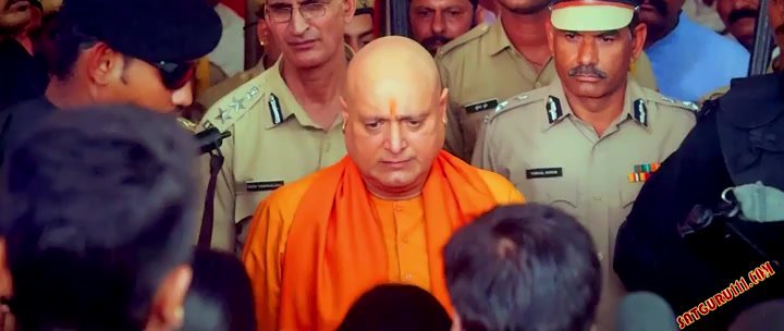 The Up Files 2024 Hindi Hdts 480p X264 Aac Cinevood