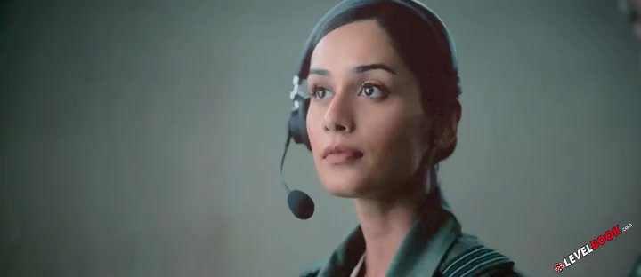 @Netflix Villa Original Operation Valentine 2024 Hindi Cleaned