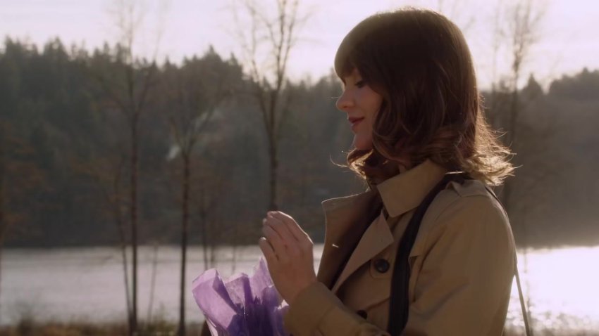 Tg [@Mmson Moviess] In My Dreams (2014) 480p English Hindi