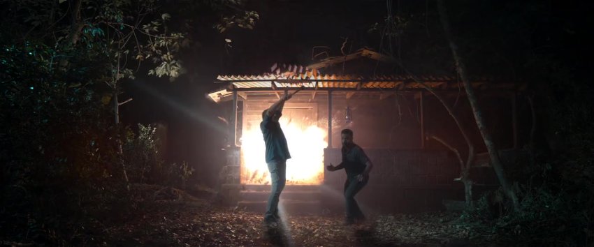 [ @Netflix Villa Original ] Kannur Squad (2023) Org [Hindi (1)