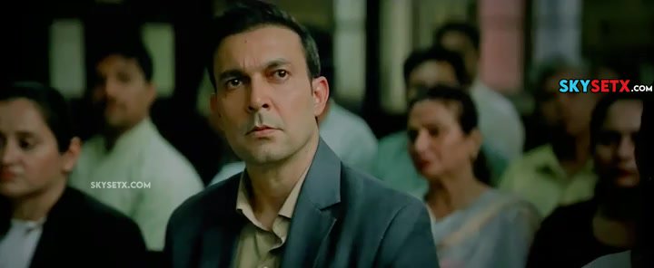 The Sabarmati Report 2024