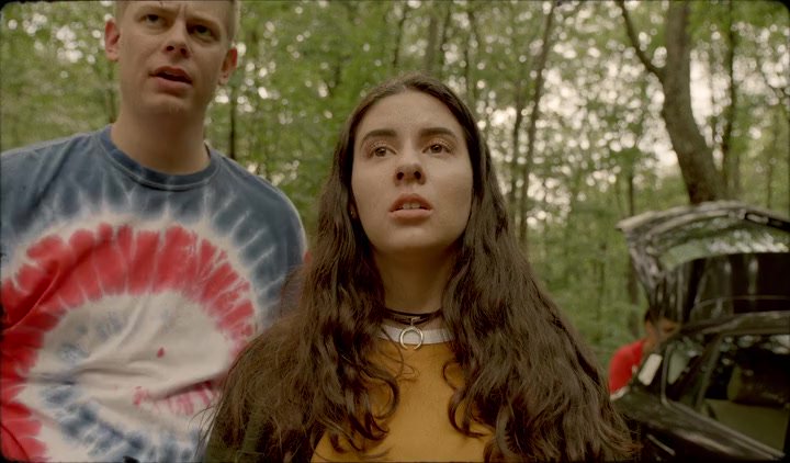 Re Elected 2020 Season 01