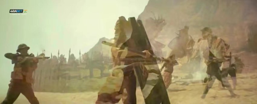 @Latest Movies Reborn Kingdom (2025) Hindi Pre Hd 720p X26