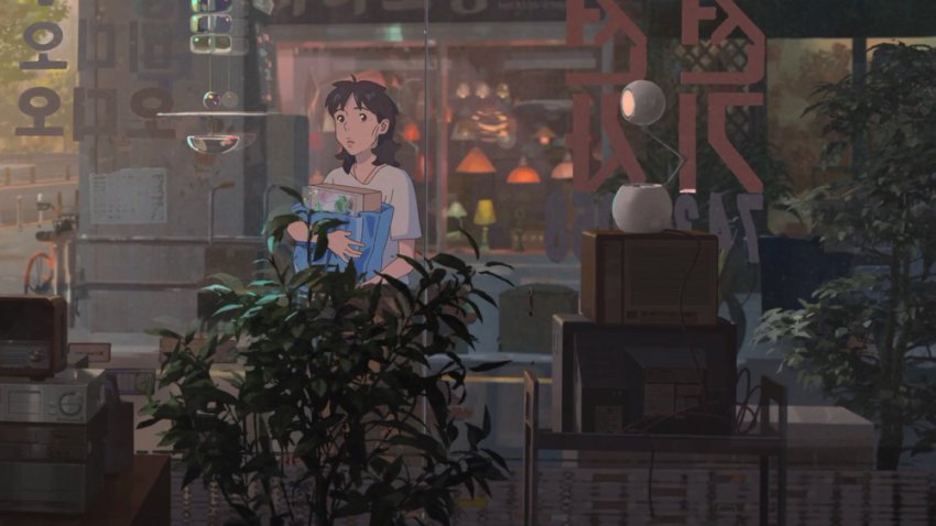 @Bollyweebholly Lost In Starlight (2025) Web Dl [Hindi ((1)