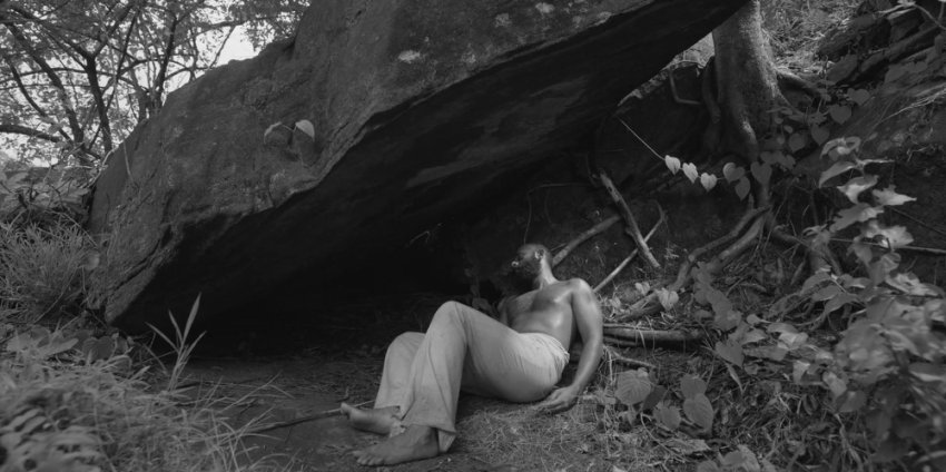 Bramayugam (2024) {Hindi + Malayalam} Dual Audio Uncut M(1)(1)(1)