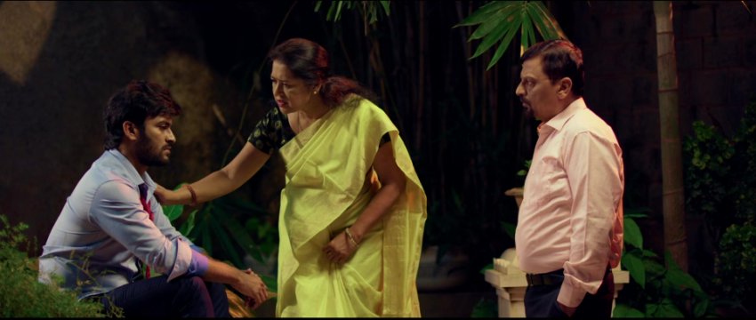 Merise Merise (2023) South Hindi Dubbed Uncut Full Movie(3)