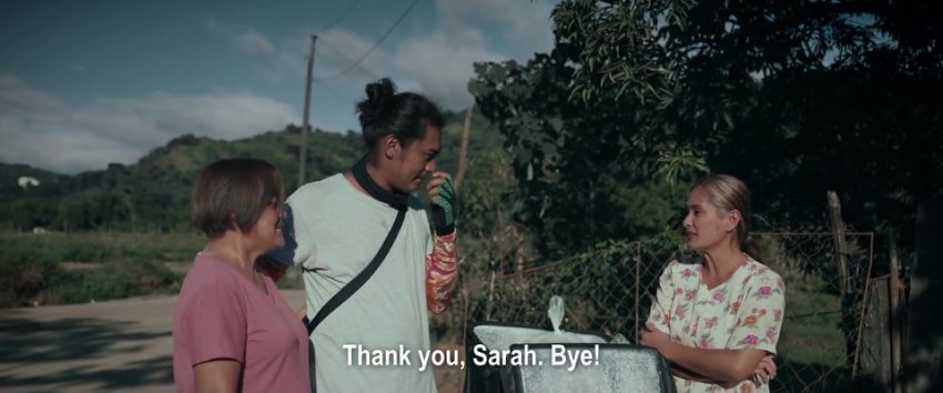 Your Mothers Son (2023) Esubs @Filmy Adda Club