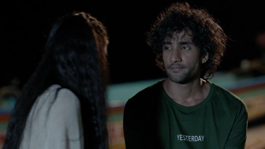 Srikanta S01e08 720p 10bit Amzn Webrip X265 [Hindi (Aac 5 1