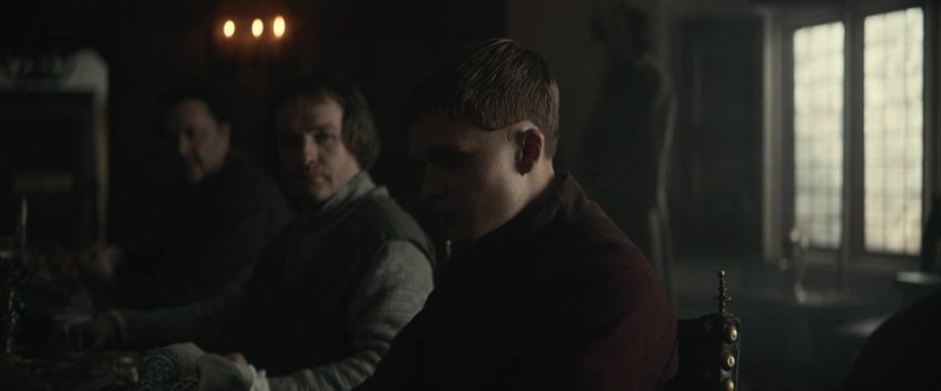 The King (2019) 720p Nf Hdrip Org [Dual Audio] [Hindi Or En