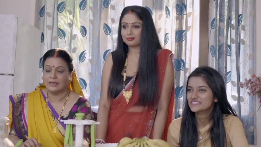 Gunah (2024) S01 Hindi Complete