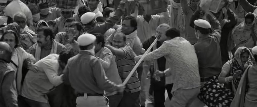 Tg[@mmson Moviess] Bheed 2023 Hindi