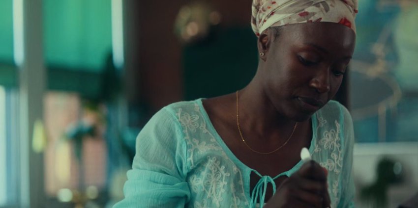 Nanny 2022 720p 10bit Amzn Webrip X265 Hevc Hindi Dd5 1 640kbps