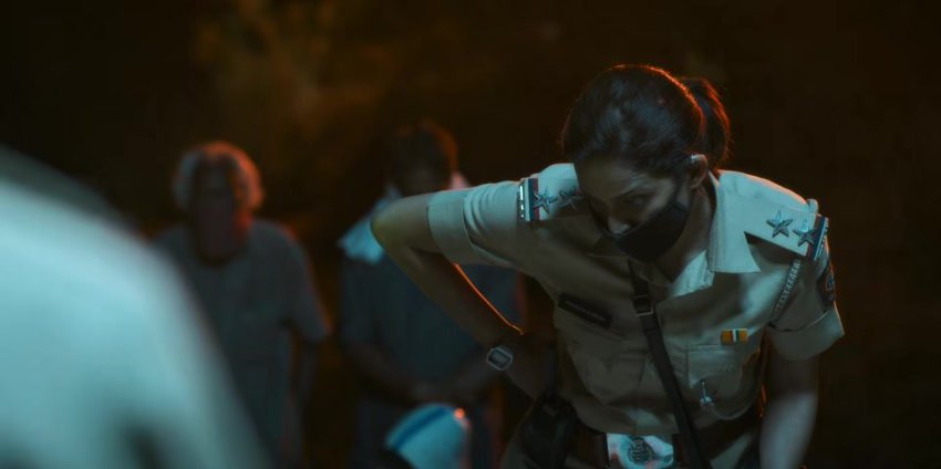 Minus 31 The Nagpur Files (2023) Bollywood Hindi Movie H