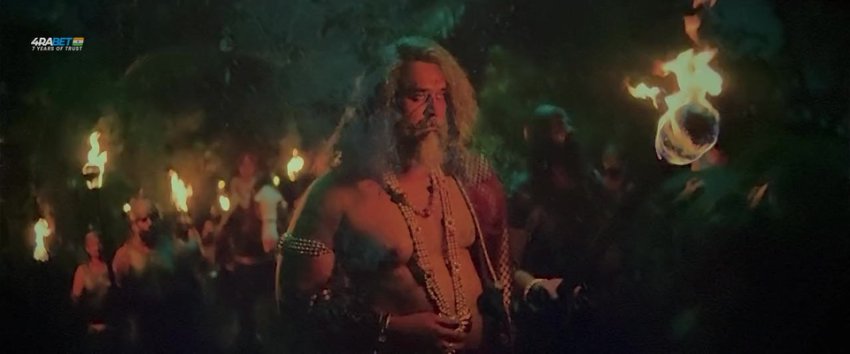 Tg[@GDBACK] kantara Chapter 1 2025..mkv