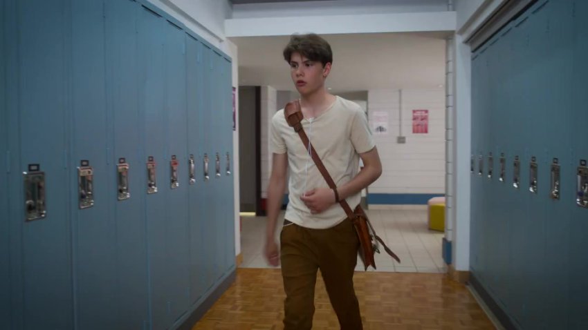 I Woke Up A Vampire S02e05 720p Nf Webrip X264 Galaxytv