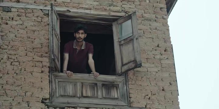 Tanaav (2024) S02e01 06 Org Hindi 480p Hevc