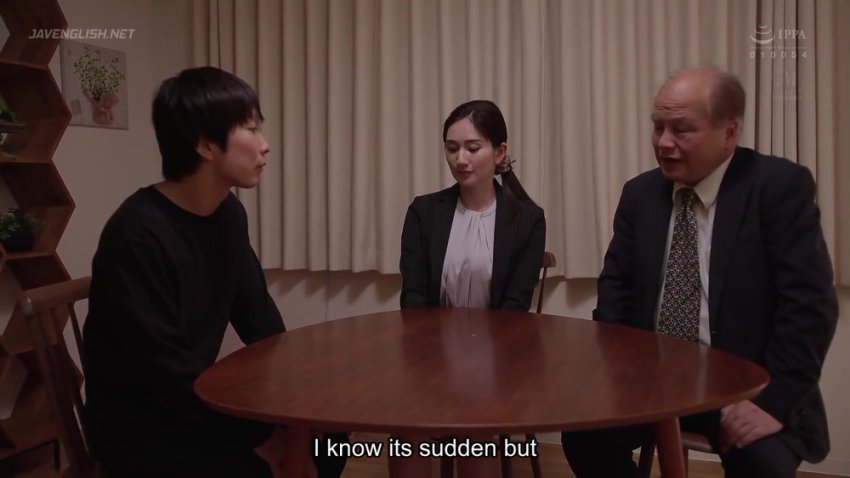 Post 573 , Javmovies007 Juq 906 Eng Sub After The Graduation Ceremony, Your Stepmom Has A Special Gift For You Now That