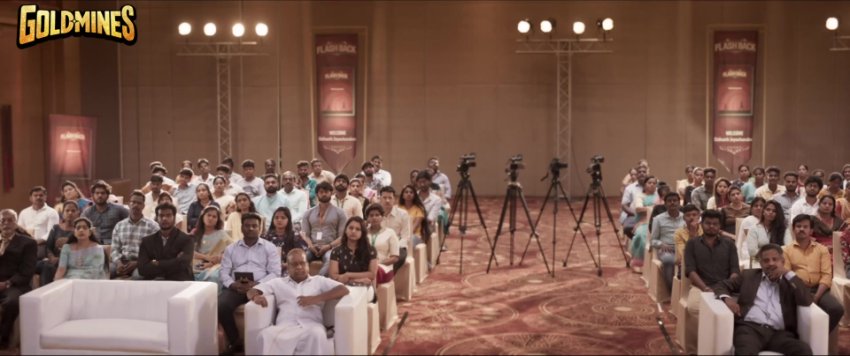 Flashback (2025) Hindi Dubbed Full Movie Hd 1080p[ Telegram @Axn Movies ]