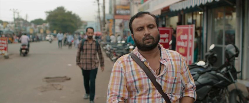 Maareesan (2025) 720p Hevc Hdrip South Movie [Dual Audio] [H