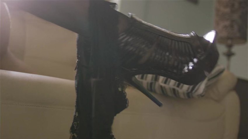 Female War A Nasty Deal 2015