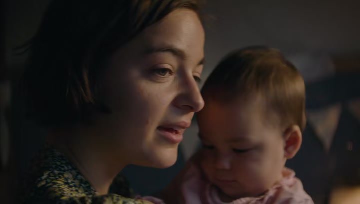 Ep01[@gdback] The Ex Wife S01 E01 Webrip Hindi English Esub