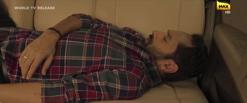 Dhoomam (2023) South Hindi Dubbed Full Movie 720p Hevc