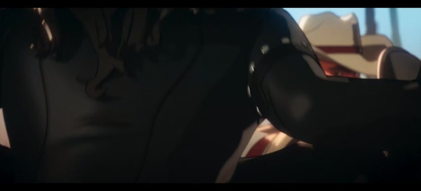 What If S03e06 720p 10bit Webrip 2ch X265 [@Series Paradox]