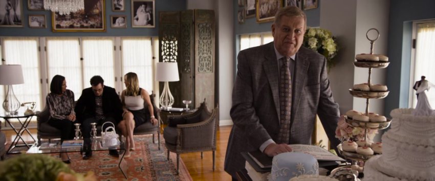 The Wedding Ringer 2015 English Hindi